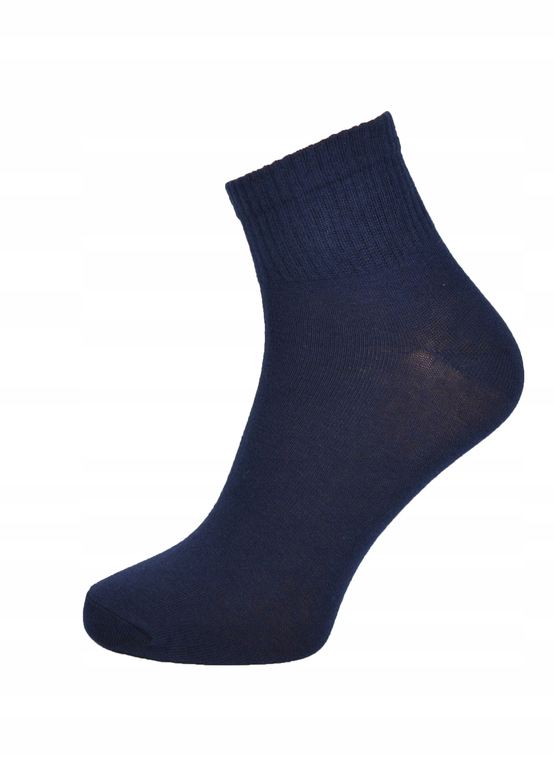 

Skarpety Sportowe 3/4 Martinex 43-46 granat