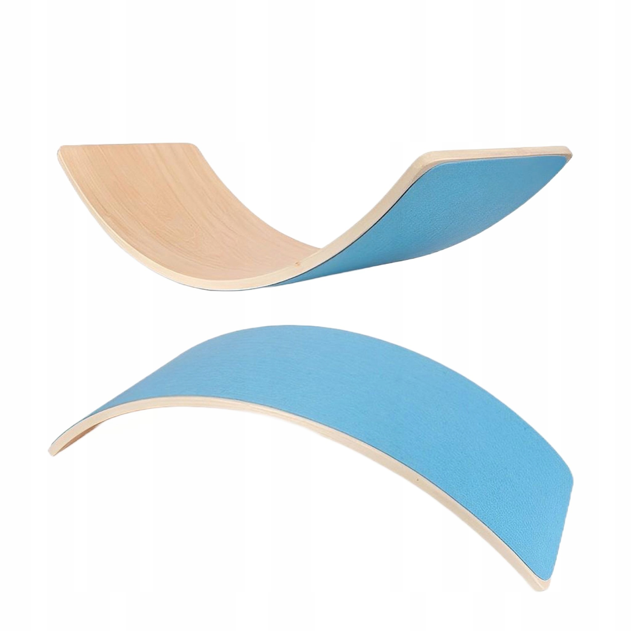 DESKA DO BALANSOWANIA balansująca dla dzieci FILC naturalny EAN (GTIN) 4778007602218