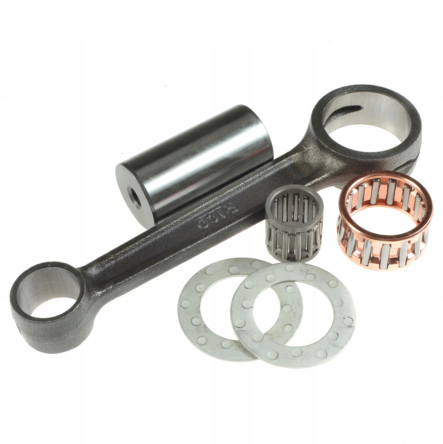 KORBOWÓD MZ TS ES 125 150 MZA KPL