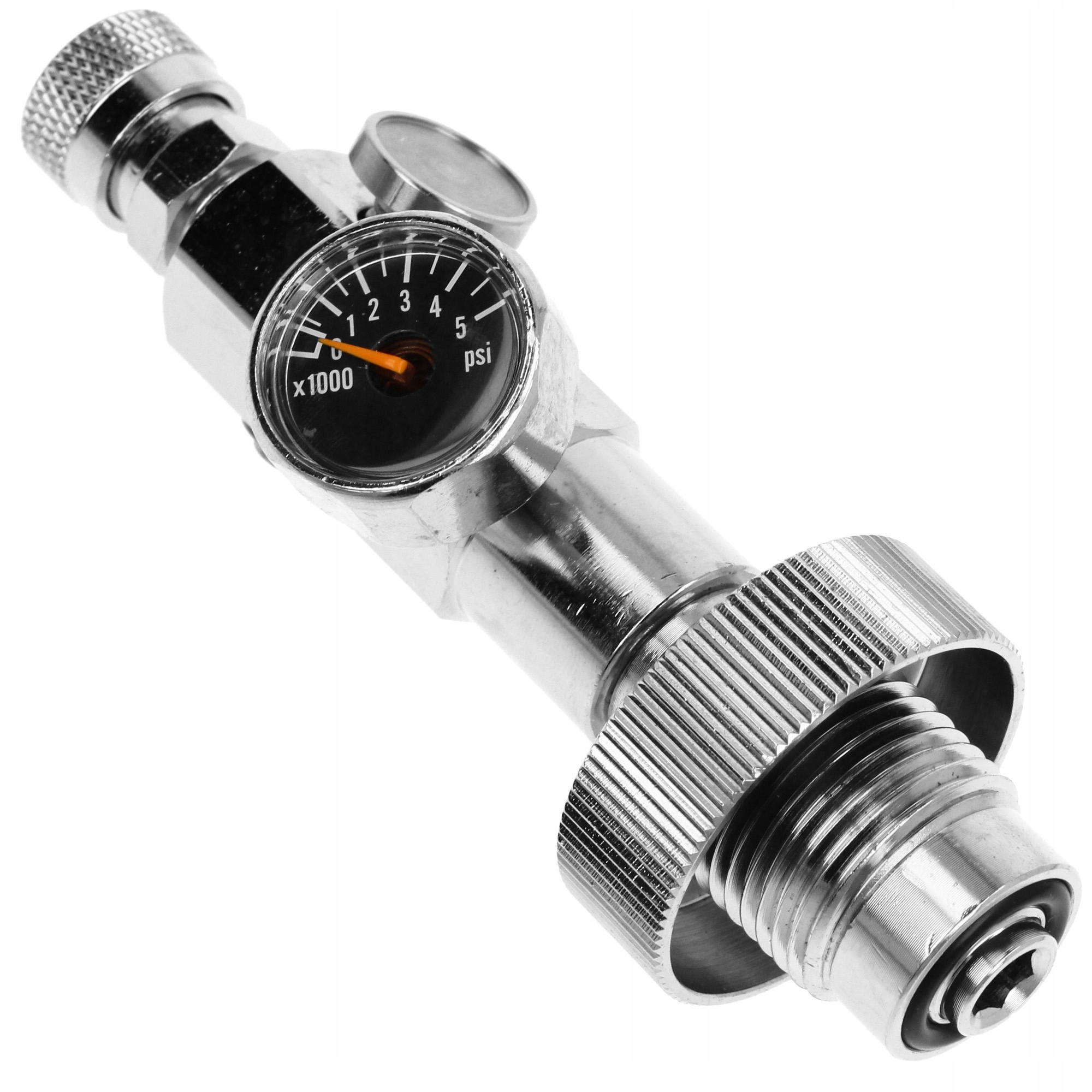 Hp přepážka*Nabíjecí stanice pro Pcp láhev* Paintball