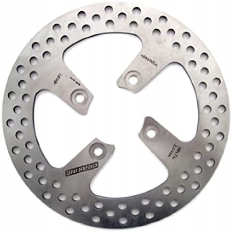 MB03FI - ПЕРЕДНИЙ ТОРМОЗНОЙ ДИСК YAMAHA MAJESTY YP 125 250