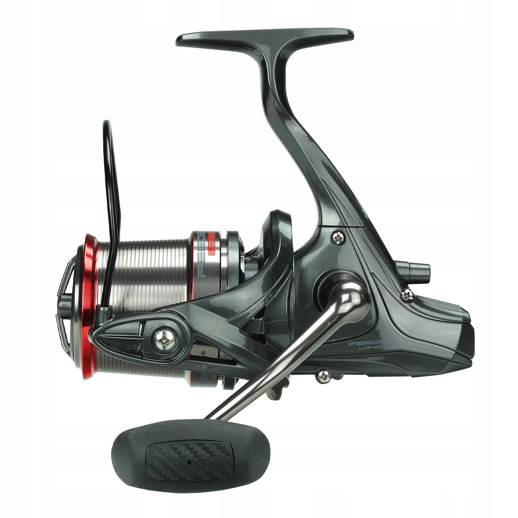 Robinson – Naviják VDE-Robinson Feeder Long Cast Fd 508 23P-VF-L50