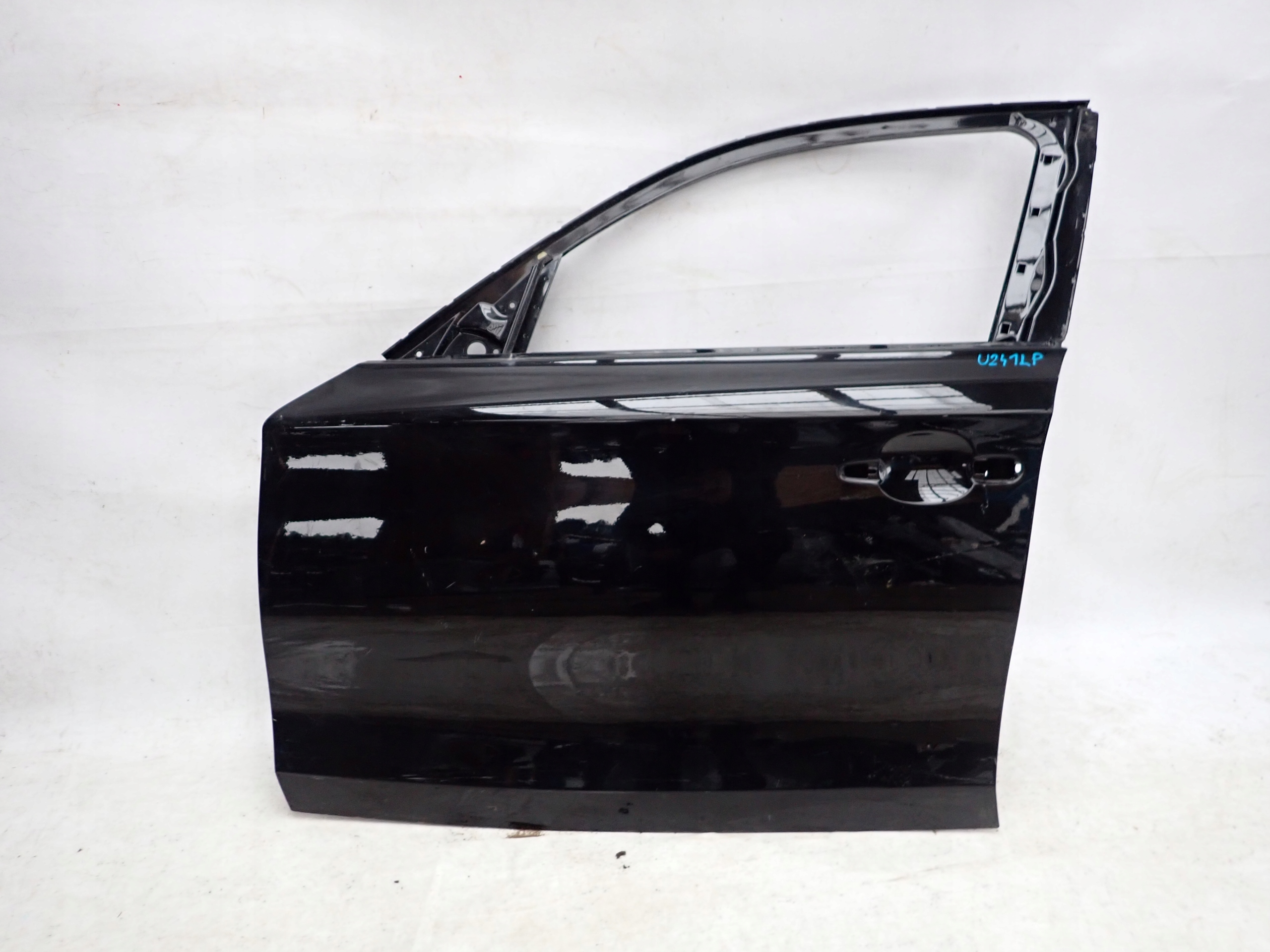 BMW 1 and E87 04-11 -> door left front front