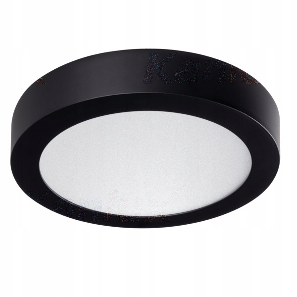 

Oprawa natynk downlight Kanlux Carsa V2LED18W-WW-B