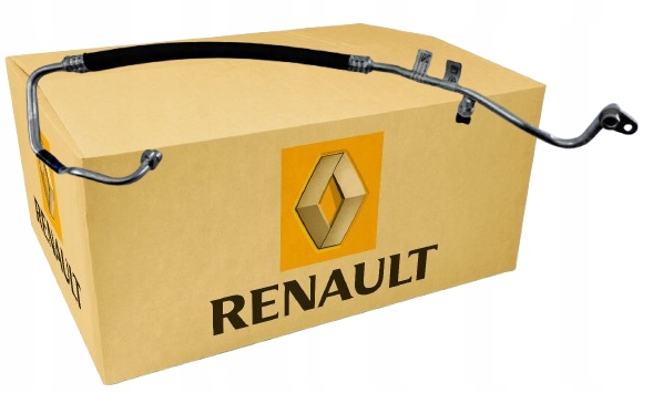 prijenos klimatizacije RENAULT MASTER 2.3 DCI 924906005R 2010-2019R