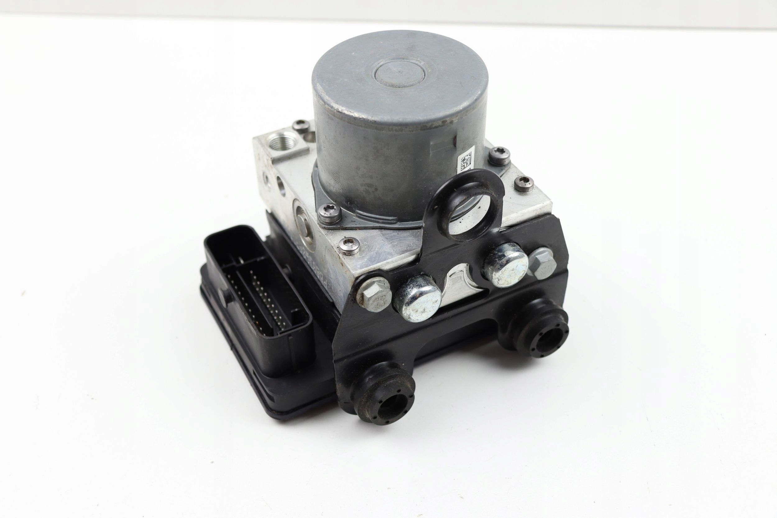 SKODA RAPID pump control unit ABS 6R0614517CH 54086975K