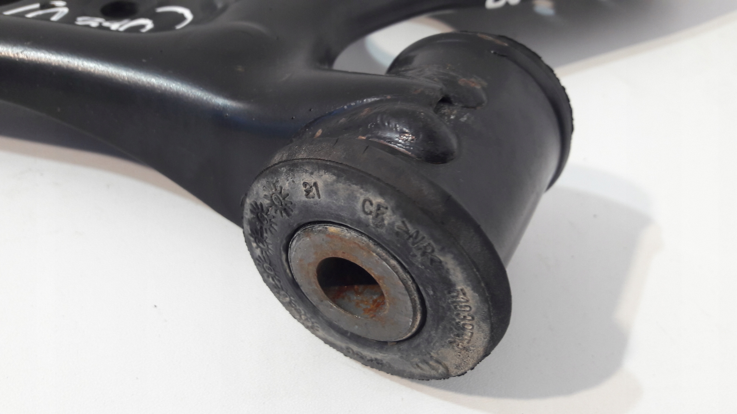 JEEP RENEGADE 2015R arm right front