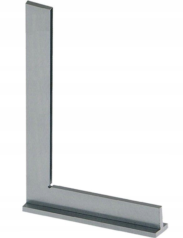 

Kątownik Warsztatowy Ze Stopką 230x400mm Limit
