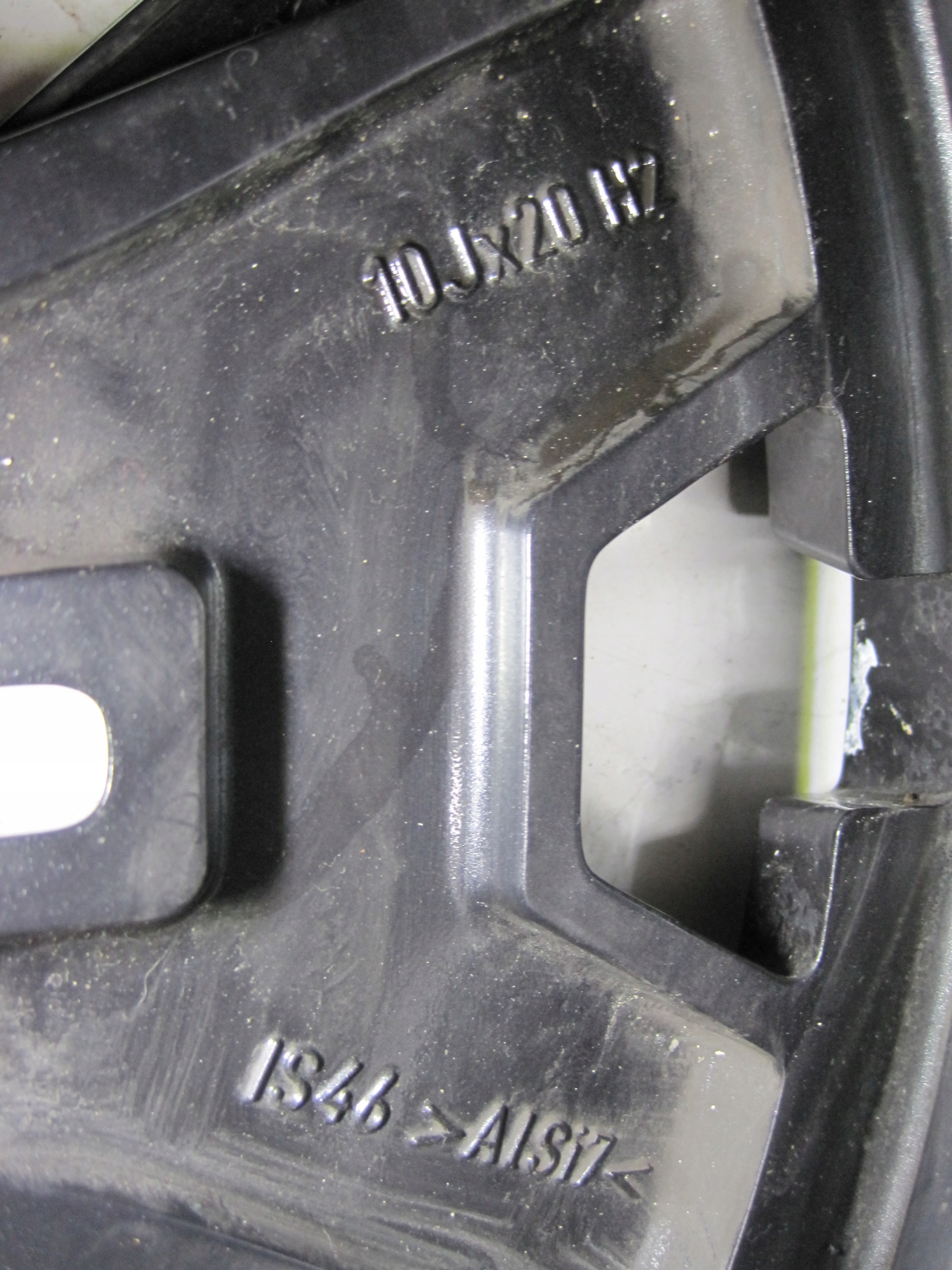 disk BMW R20 5A324E9 M