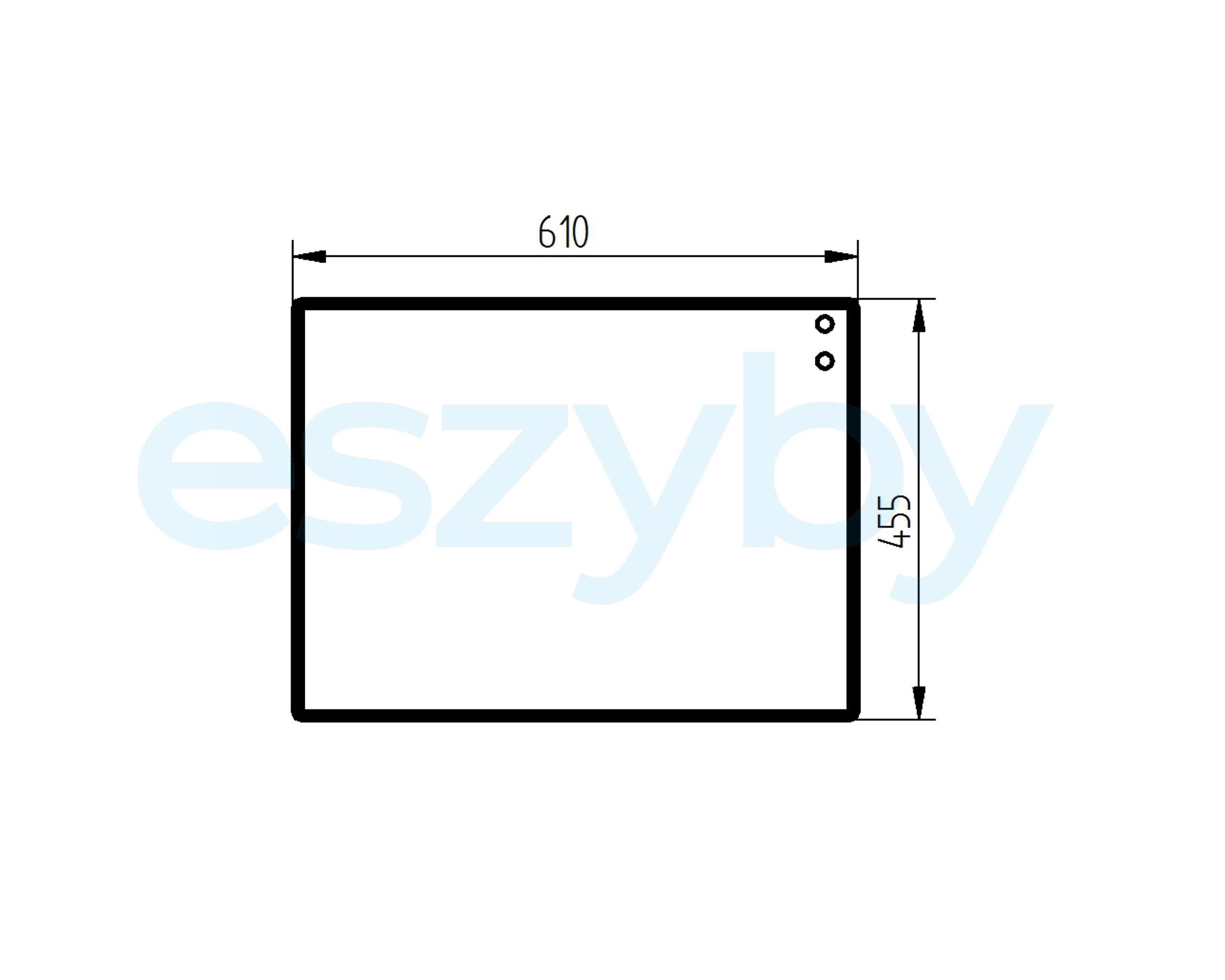 sklo nakladač Merlo Farmer, Panoramic střešní