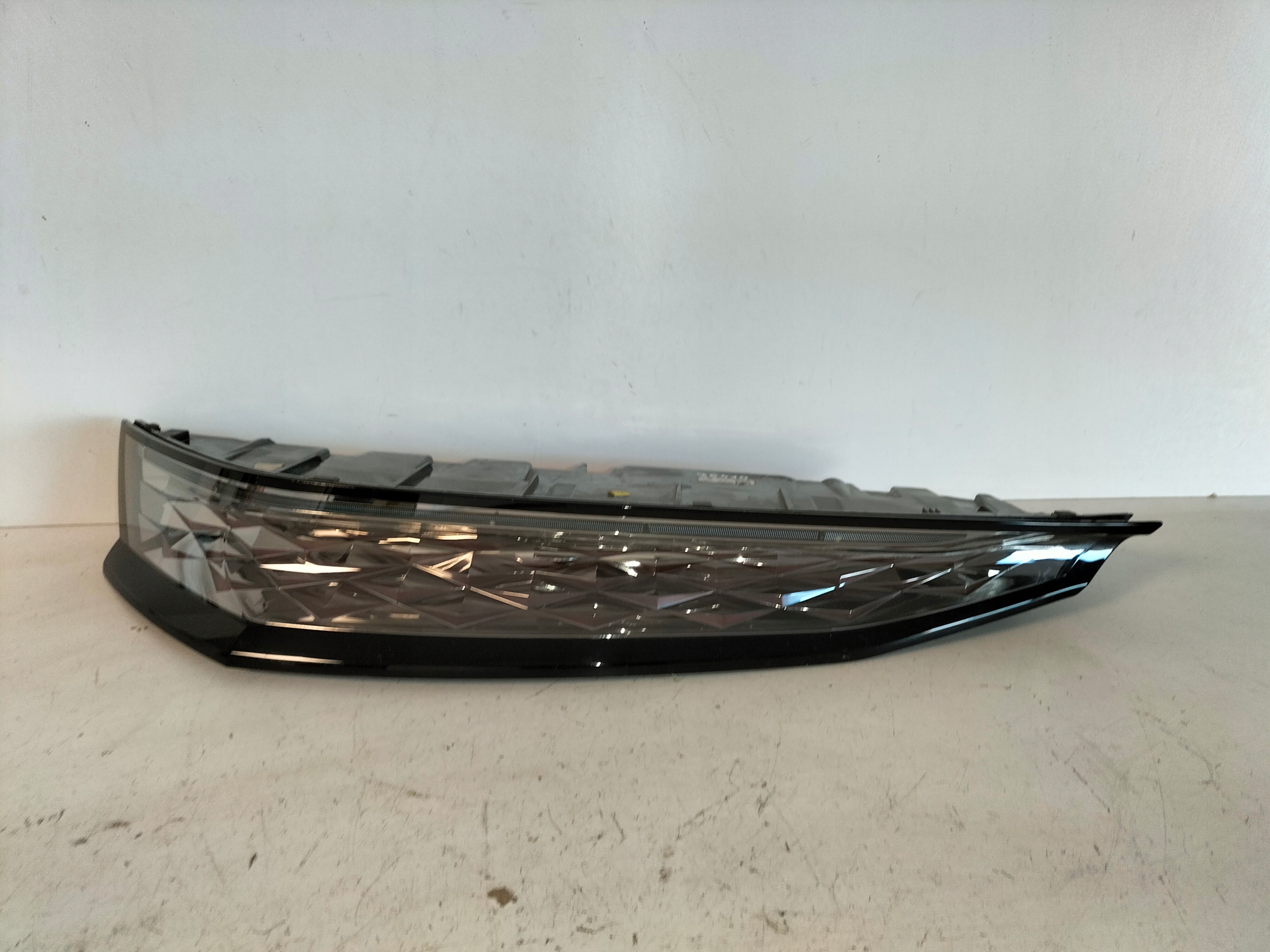 light rear rear part left CITROEN DS7 LIFT 22- LED