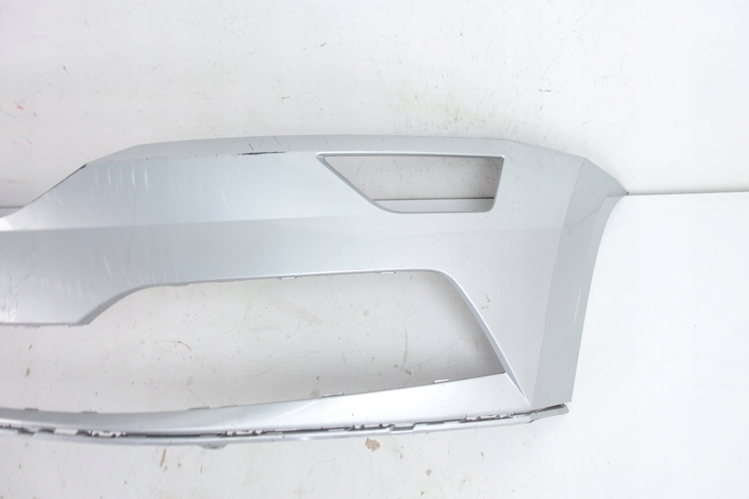 SKODA KAROQ 2017- 57A bumper front front 57A807221