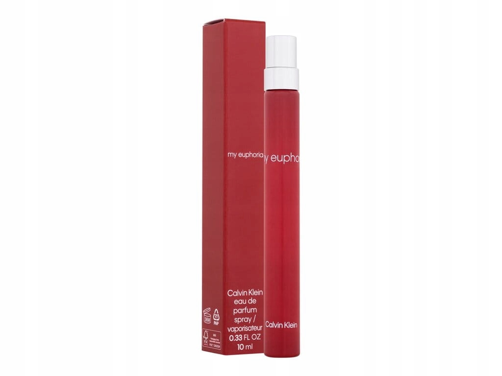 Calvin Klein My Euphoria Parfémovaná voda 10 ml