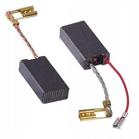 

Szczotki Węglowe Bosch 2SZ. 1 617 014 144 Bosch