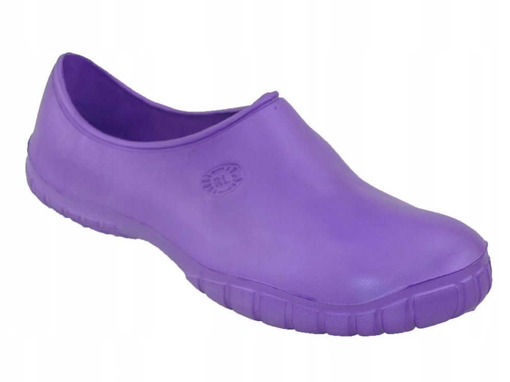 KALOSZE DAMSKIE PIANKOWE OGRODOWE CHODAKI EVA Marka inna