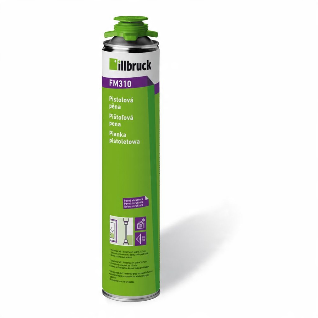 

Illbruck FM310 Piana 750ml Basic