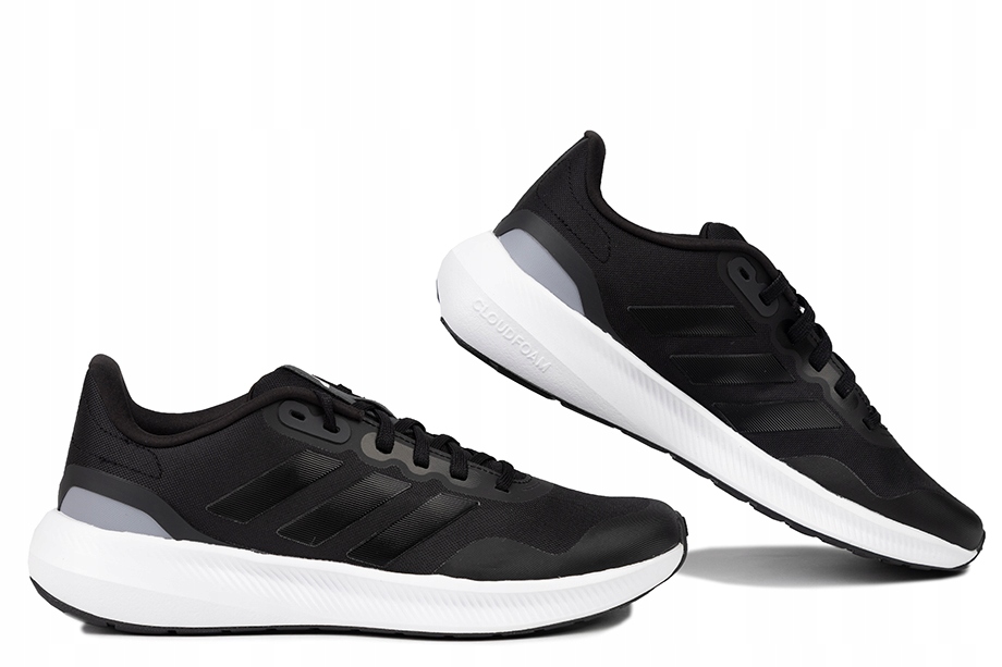 adidas pánské sportovní boty pohodlné na běhání, velikost vel