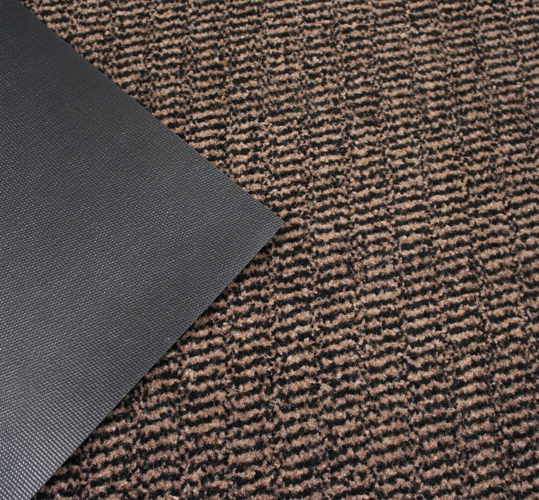 WYCIERACZKA WEJŚCIOWA 90x150 POD DRZWI DO DOMU Grubość 6 mm