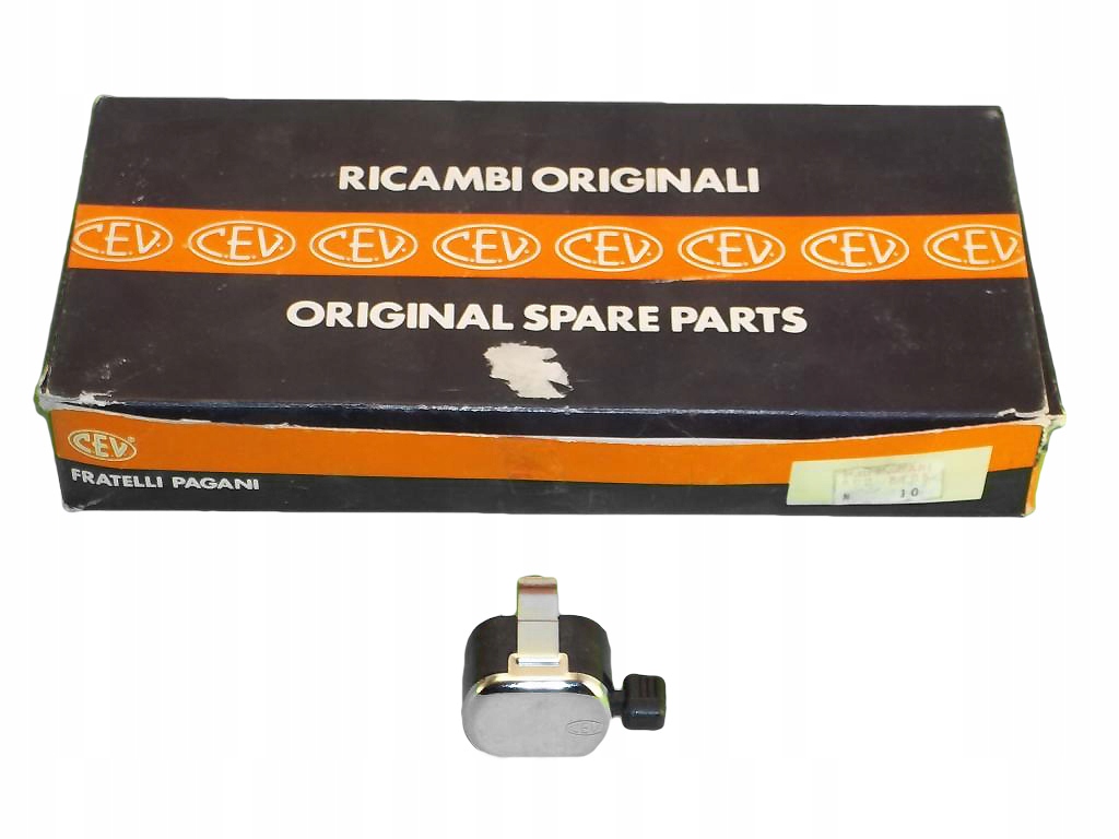 Przełącznik Świateł Kierunkowskazów ZABYTKOWE