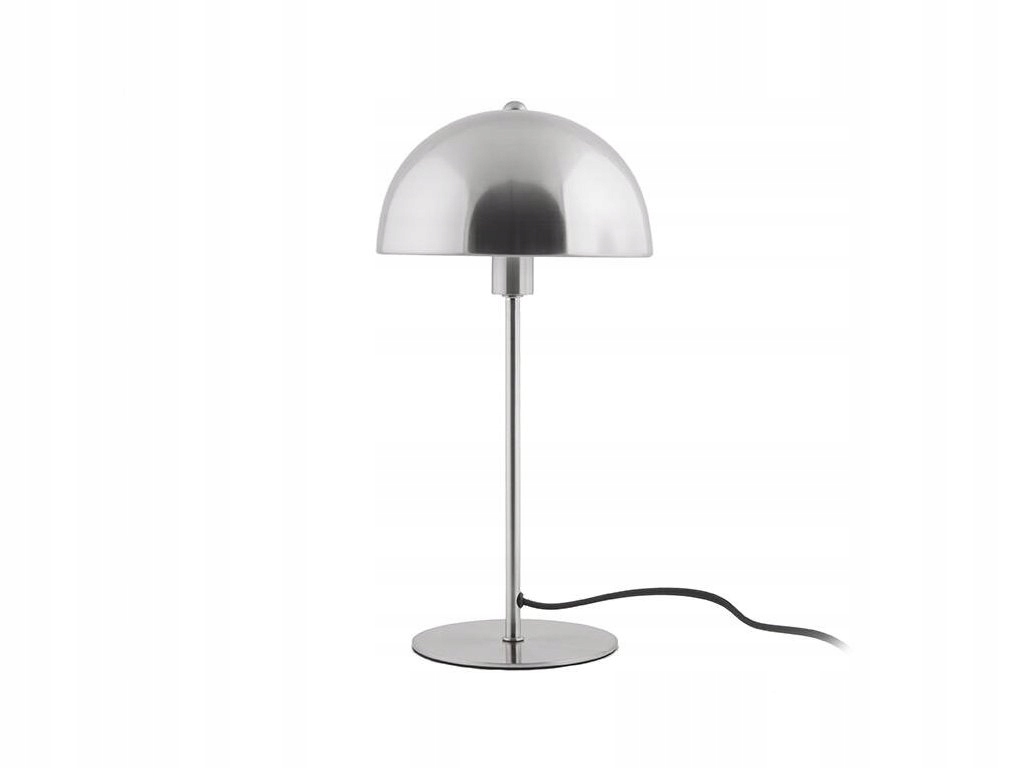 Stolová lampa v tvare huby Bonnet, Ø 20 cm
