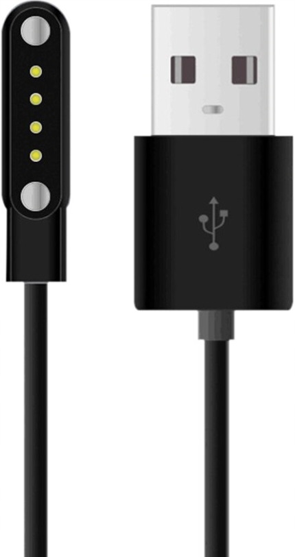 

Kabel Usb Ładowarka Smartwatch Motus Watchy