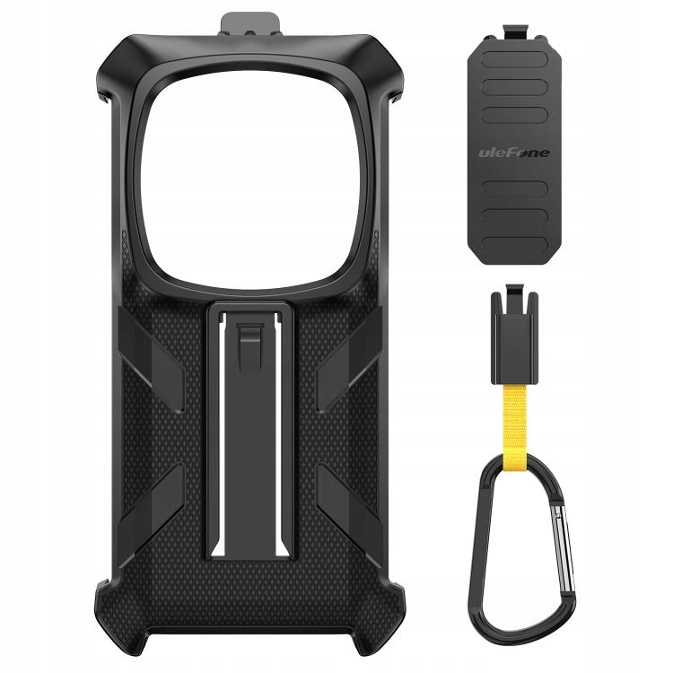 Ulefone Back Clip Phone Case