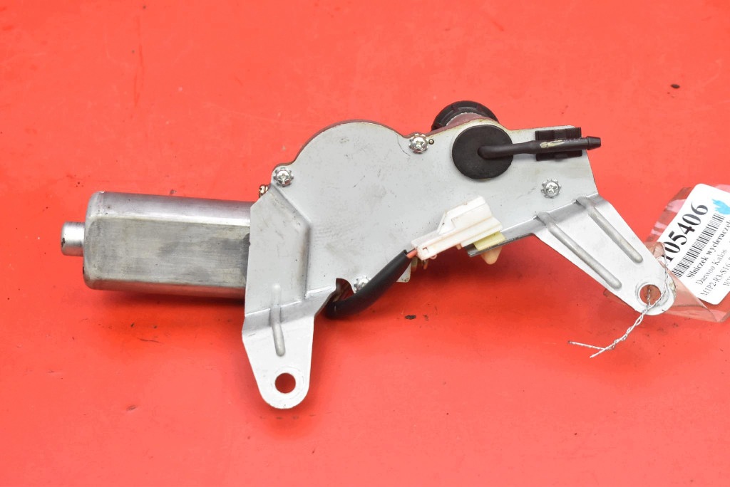Motorino Tergicristalli posteriore DAEWOO KALOS 1 e 5D HB 02-20