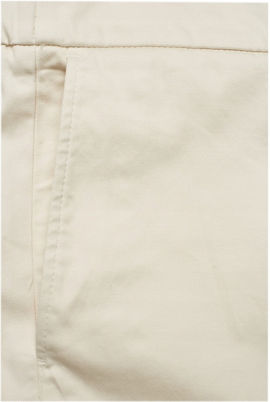 Bawełniane chinosy FILIPPA K r. 52/XL Fason chinos