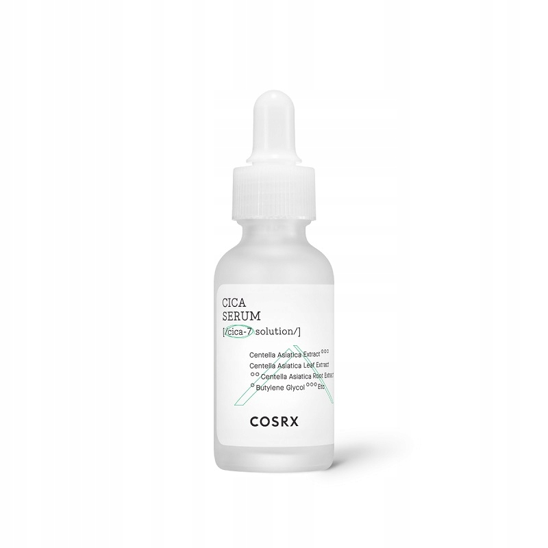 COSRX_Pure Fit Cica Serum zklidňující pleťové sérum 30 ml