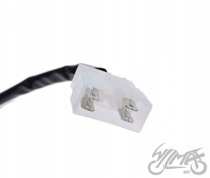 REGULATOR NAPIĘCIA CN 4 PRZEWODY Numer katalogowy części WZMOTO.PL MSCT.11.04.06.2023.1187