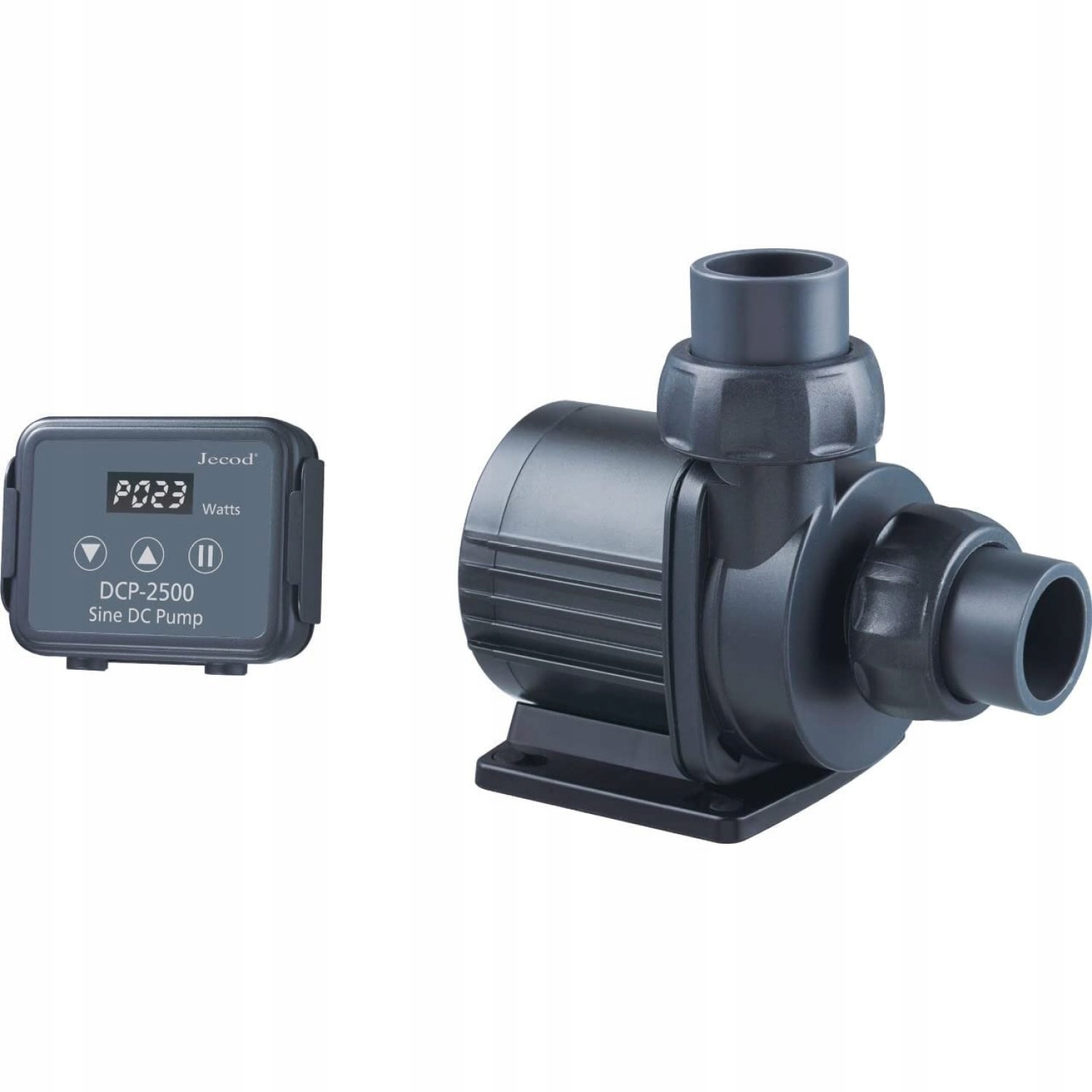 

Jebao DCP-2500 z kontrolerem (max 2500l/h)