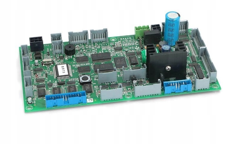 Płyta Główna CPU NECTA | Samba Tango Opera 253924