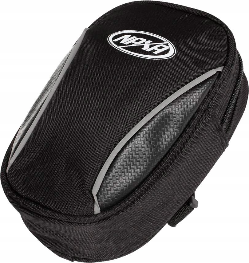 TORBA MOTOCYKLOWA na UDO NOGĘ NAXA 1L WODOODPORNA