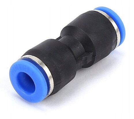 

Złączka Wtykowa Prosta Przelotka Łącznik Puc 10 mm