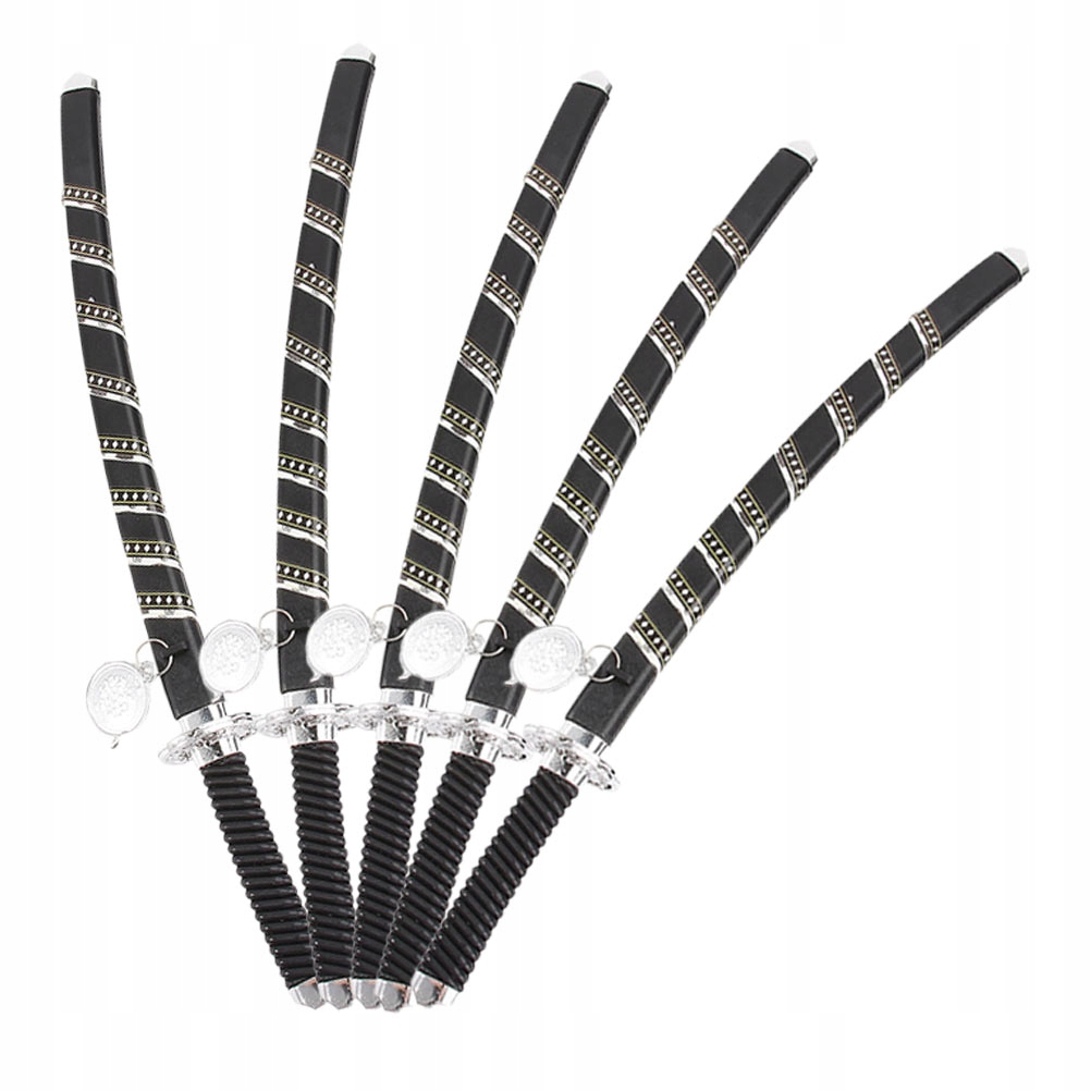 REPREZENTUJE ZABAWKI DLA DZIECI MIECZ SAMURAJSKI Kod producenta 10238902