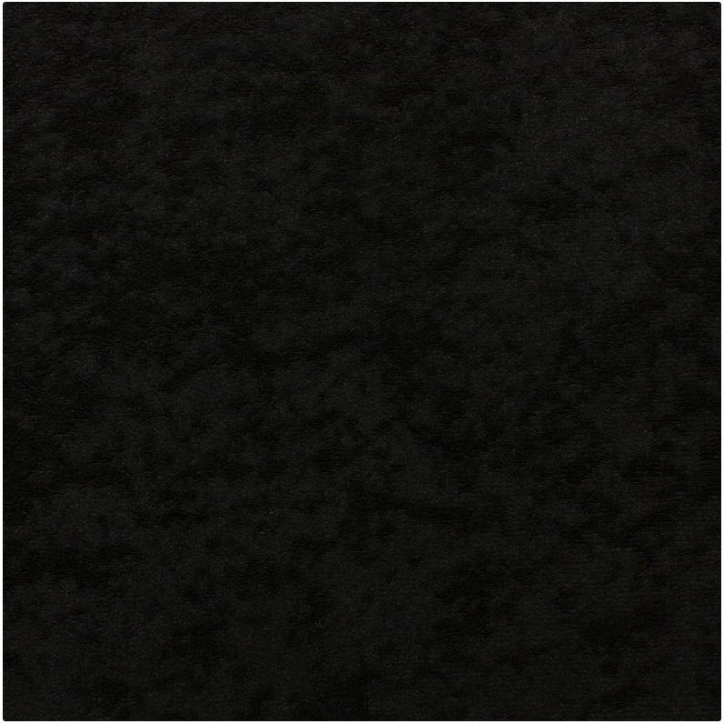 FOTEL OBROTOWY KRZESŁO DO BIURKA PETIT CZARNY R4-V Głębokość mebla 60 cm