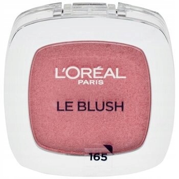 L'Oréal True Match Růžová tvářenka (120 Santal Rose) Růžová tvářenka 145 Rosewood