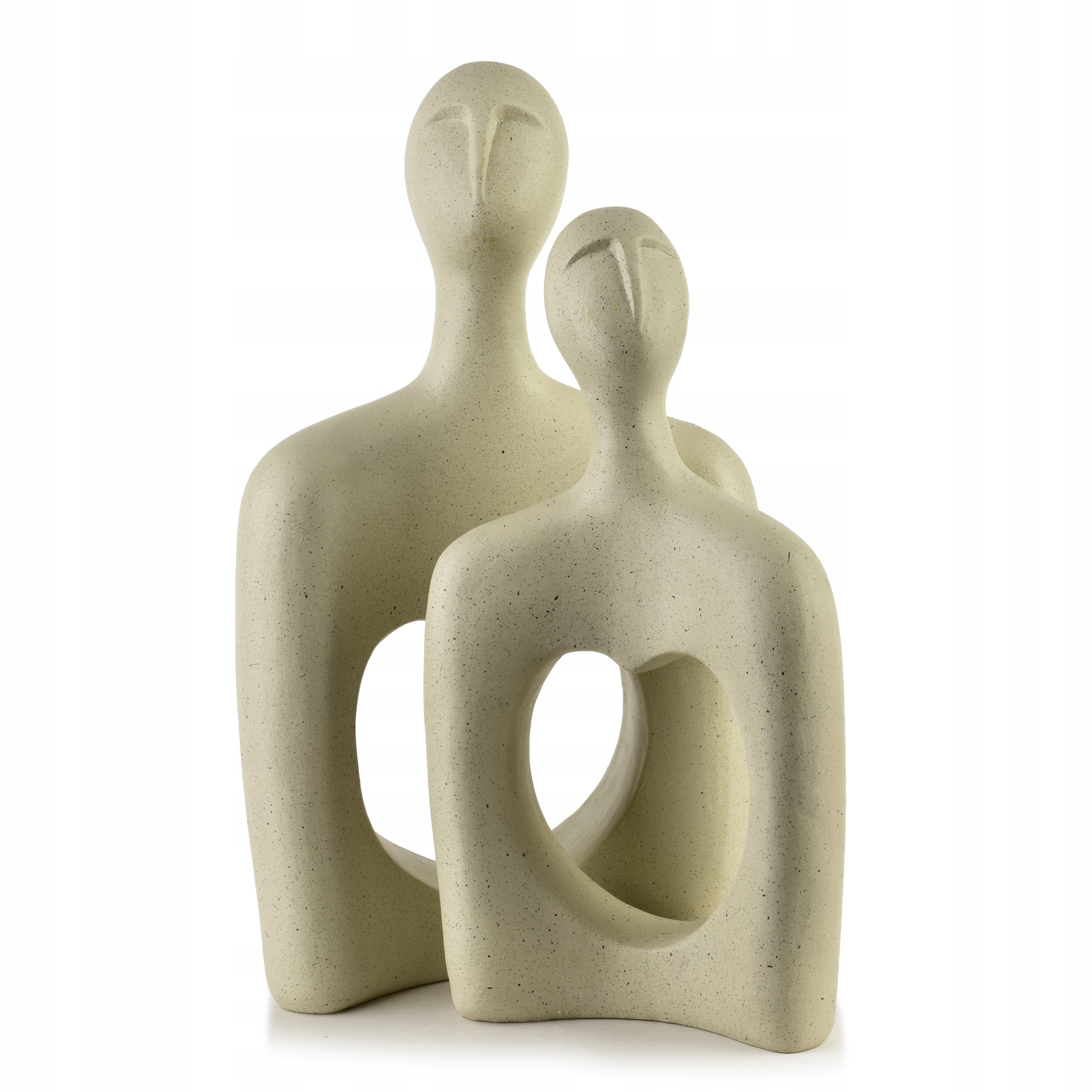 Manon Sada 2 figurek 15x31/20x36 cm