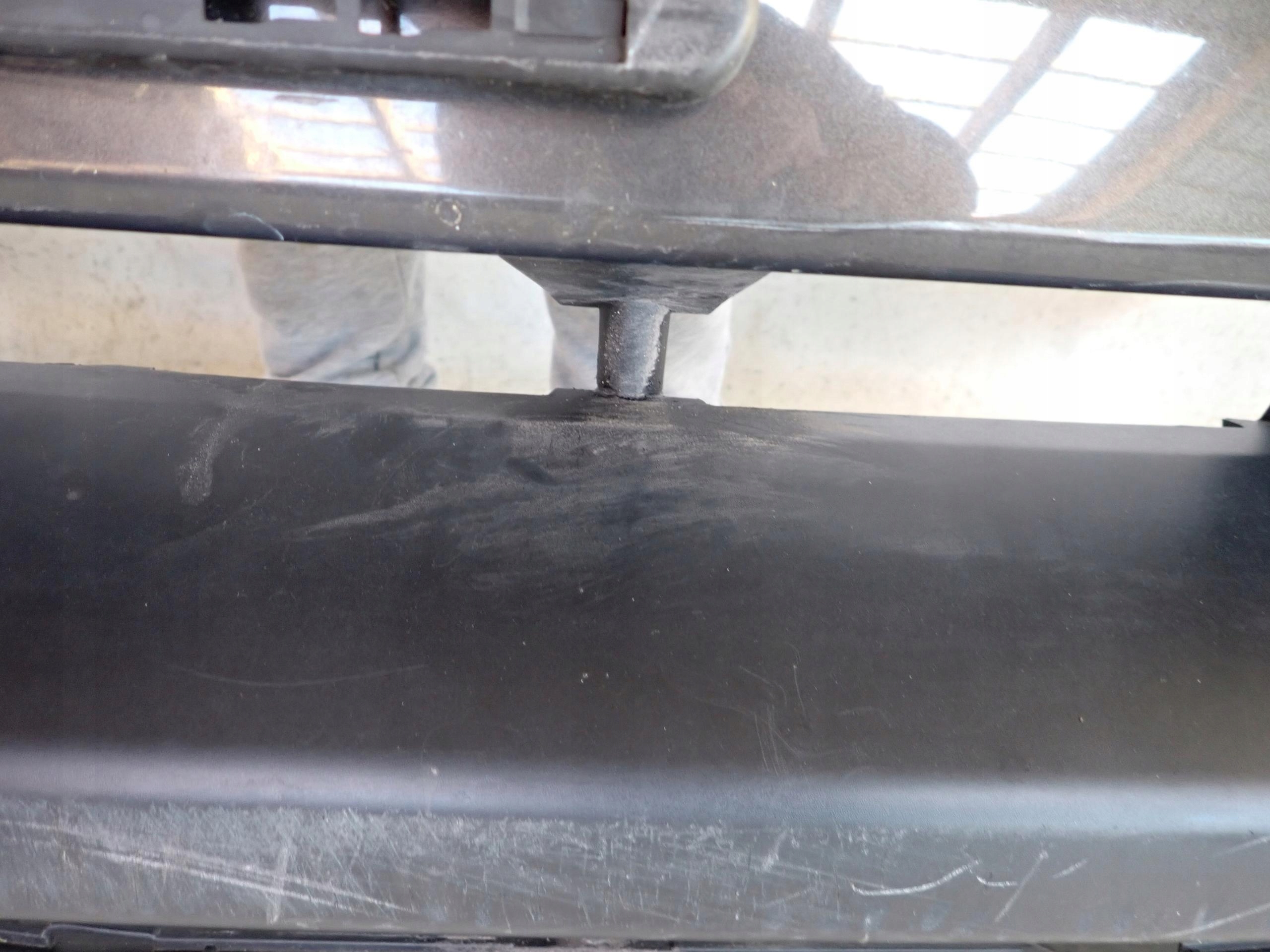 RANGE ROVER SPORT II L494 13- bumper front washer 4XPDC washers
