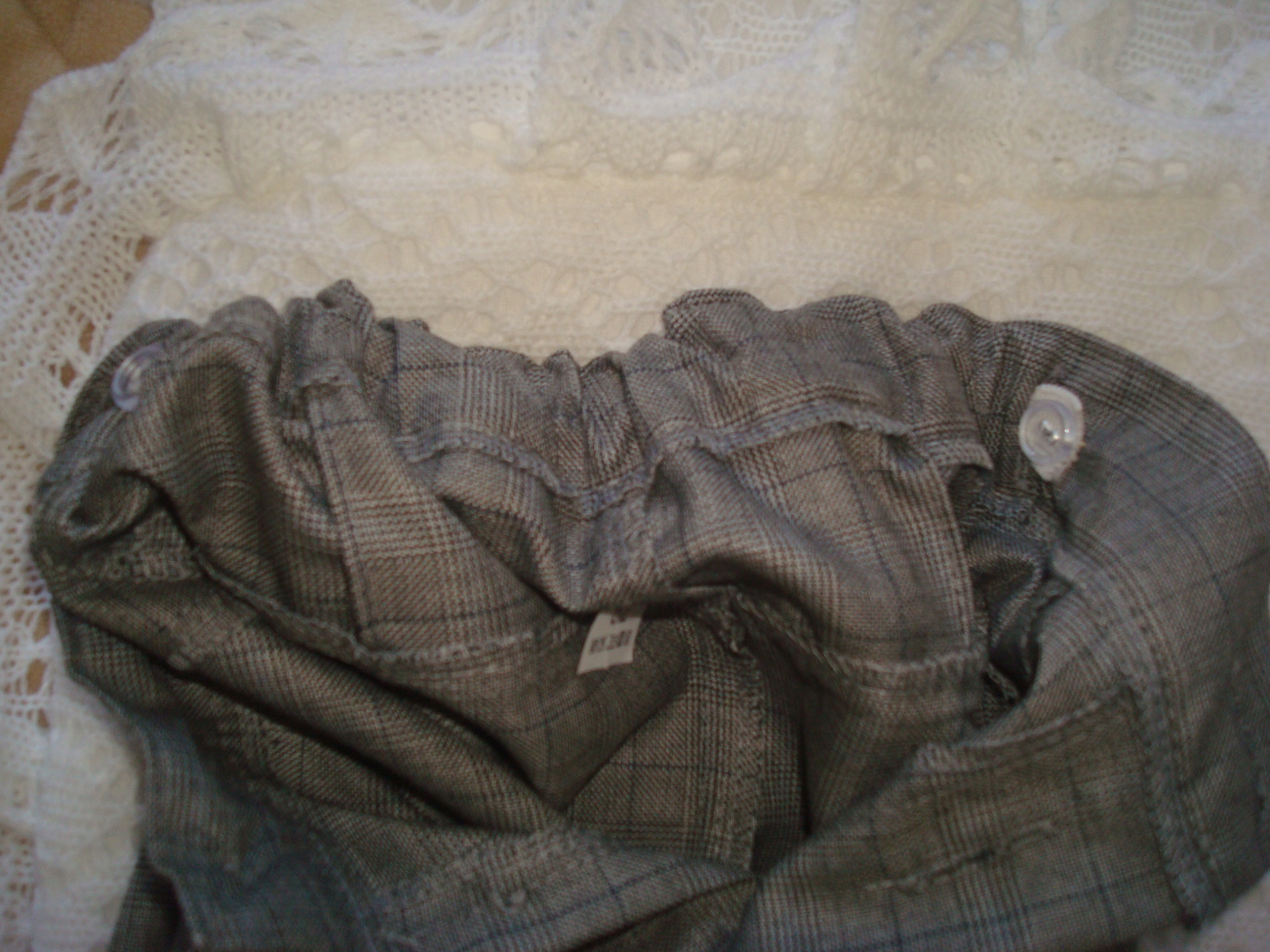 MARYNARKA KOMPLET UBRANKO/CHRZTU/WESELE/ 92 INNE Rozmiar 92