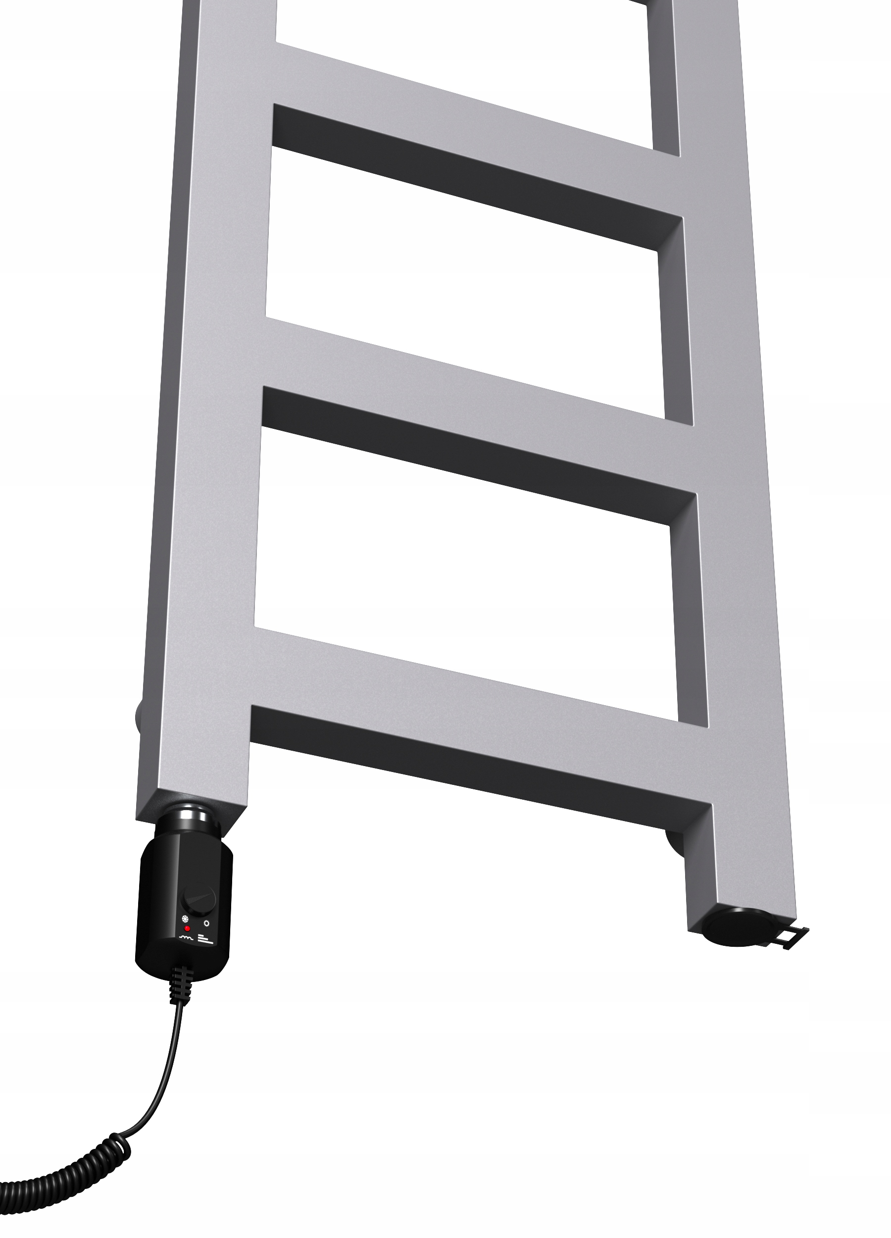 Elektrický ohřívač Lucy 1650x250 4 Únor Topné Těleso