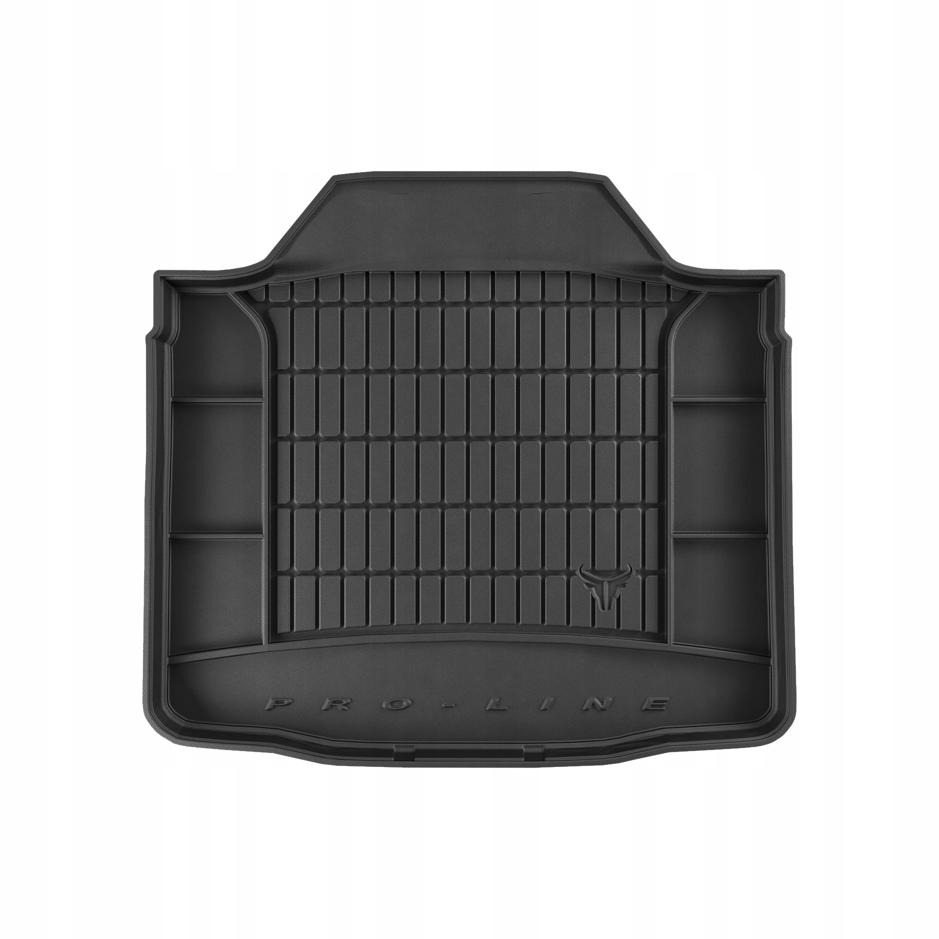 

Gumowa mata bagażnika 3D do Opel Insignia A 08-17