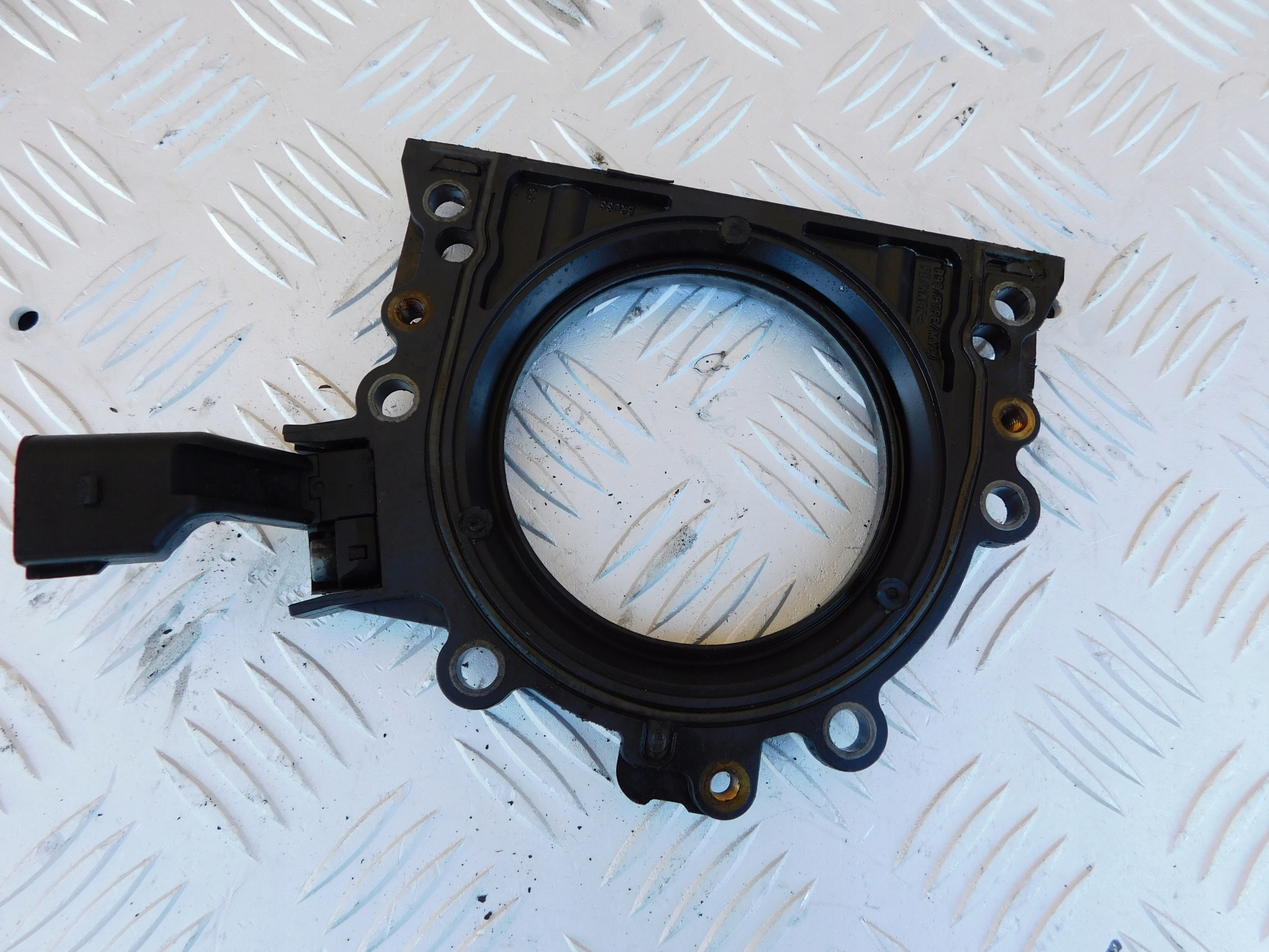 VW Crafter 2.0 čtečka impulsator vačky klikového obal OEM
