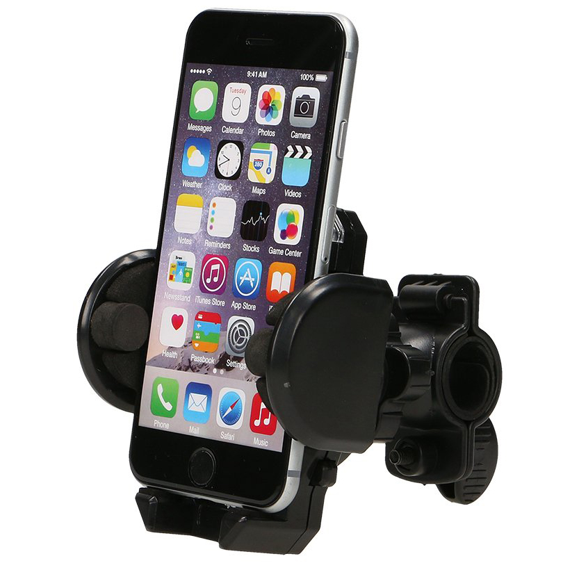 UCHWYT ROWEROWY NA TELEFON DO ROWERU HULAJNOGI Kod producenta R8