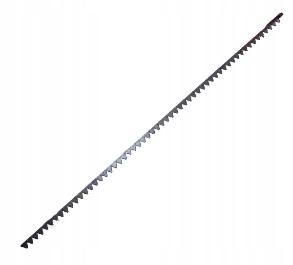 BZ00-055 - Коса-ножова планка, самозатачивающиеся-заточені