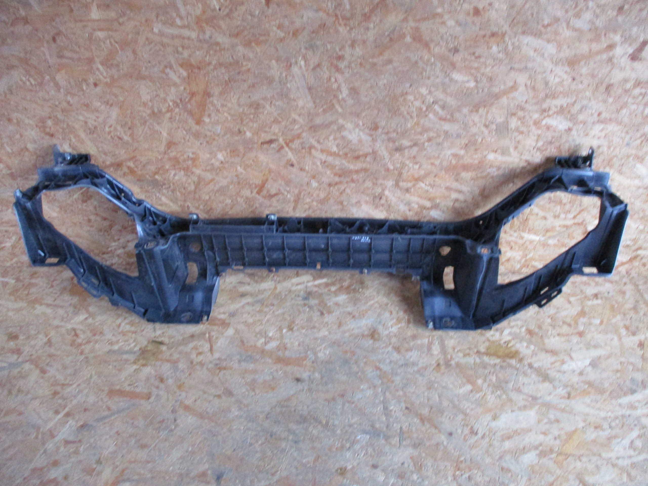 bar, wall front FORD MONDEO MK5 LIFT