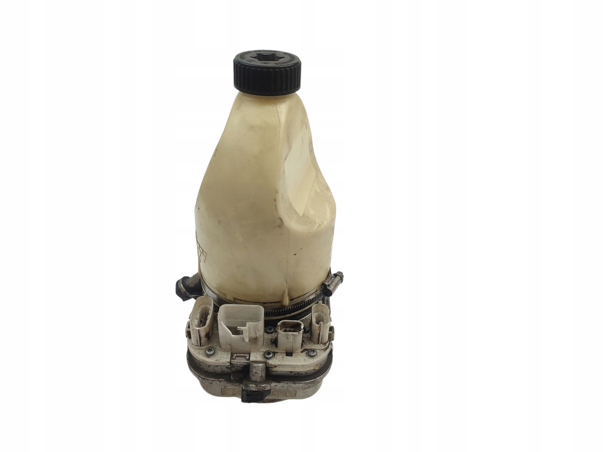 servo pump electrical OPEL ASTRA H III