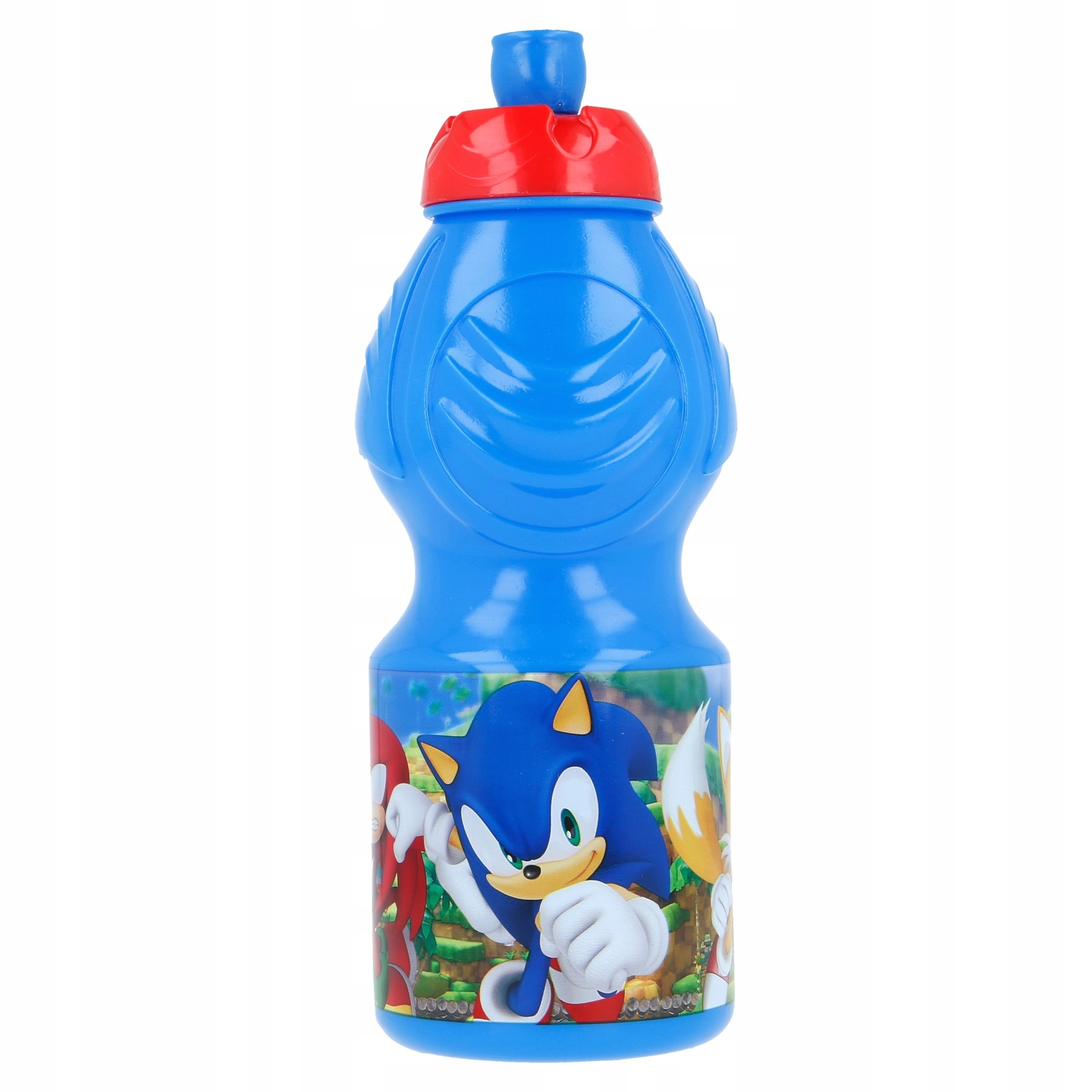

bidon Sonic dla dzieci butelka 400 ml do szkoły