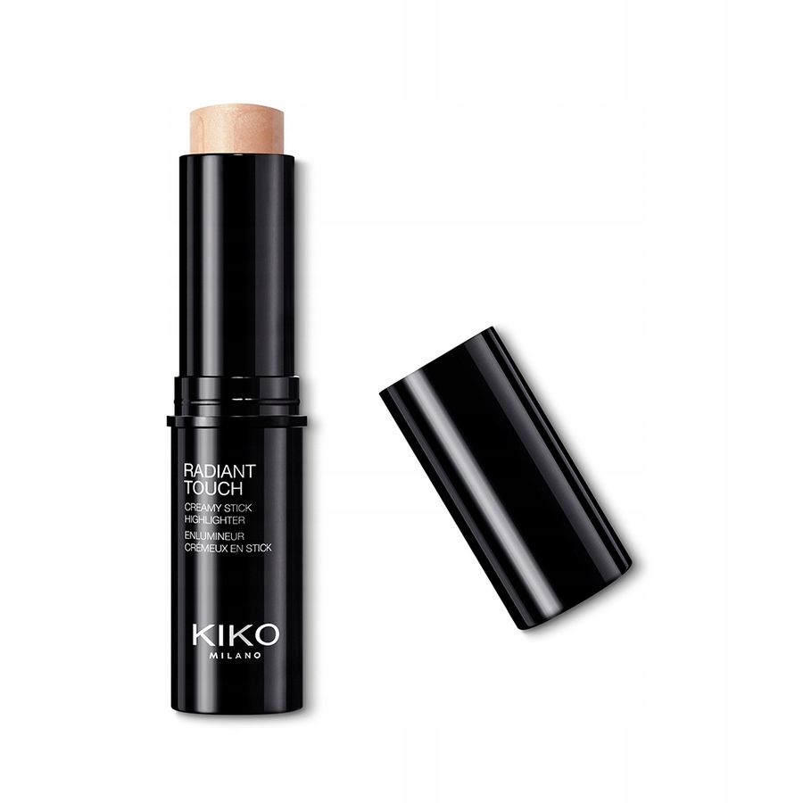 

Kiko Milano Radiant Touch rozświetlacz sztyft 100