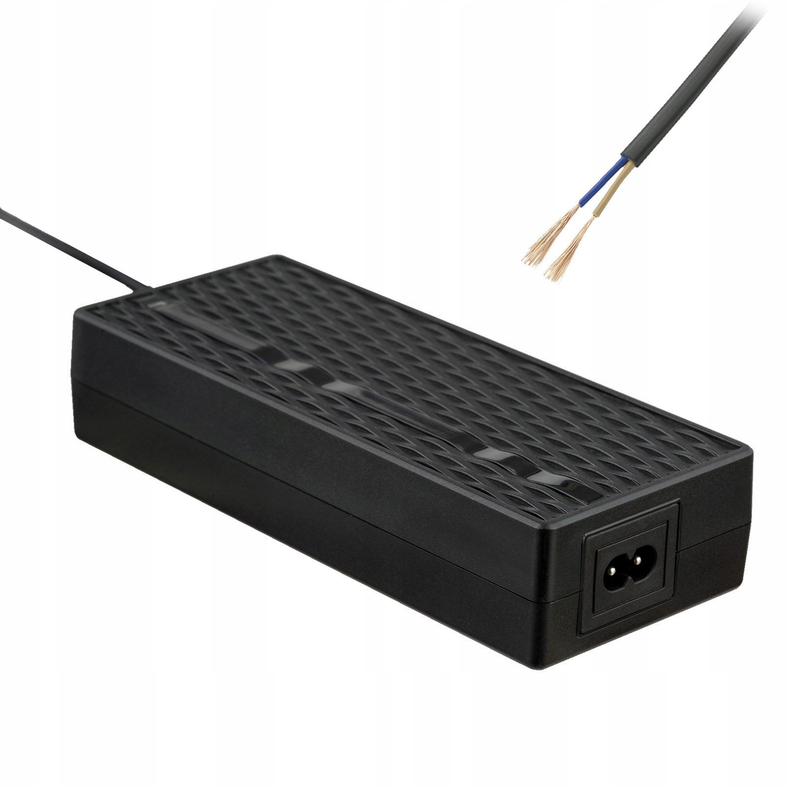 Ładowarka do roweru elektrycznego Akyga AK-EV-09 e-bike 13s 54.6V 2A 110W